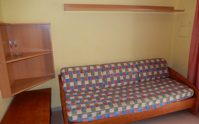 Apartamentos Alta Galdana