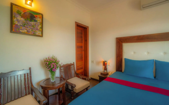 Calm House Hotel Hoi An