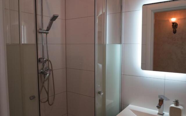 Small Luxury Kapitol Apartment