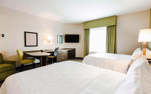 Candlewood Suites West Edmonton - Mall Area by IHG