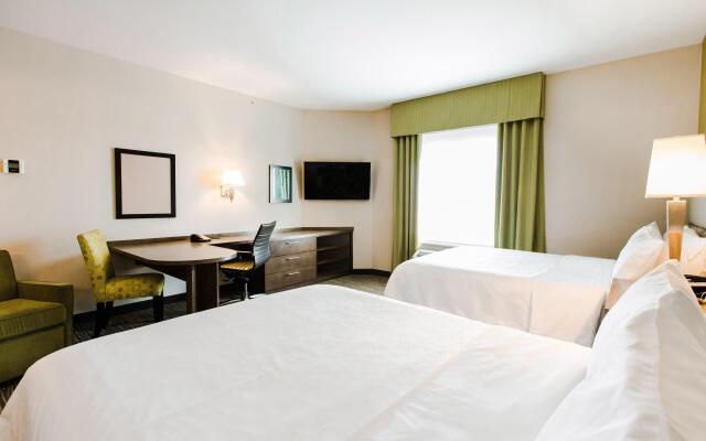 Candlewood Suites West Edmonton - Mall Area, an IHG Hotel