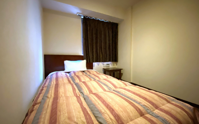 Shizuoka Castle Hotel Sanoharu