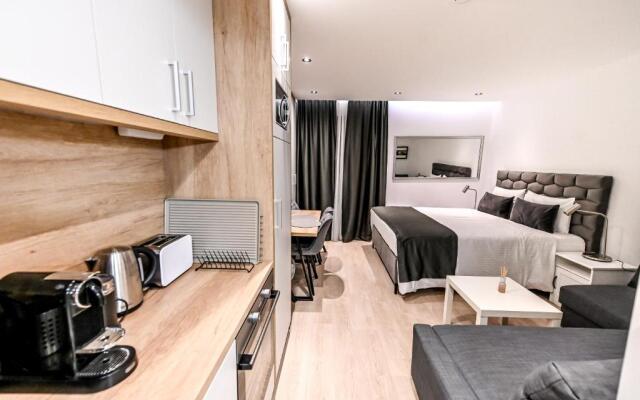 Nikola I 1308 - Kopaonik Zoned II