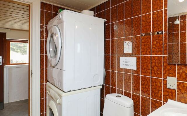 Charming Holiday Home in Thyholm With Sea View