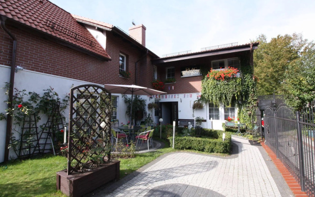 Plac Rybakow INN