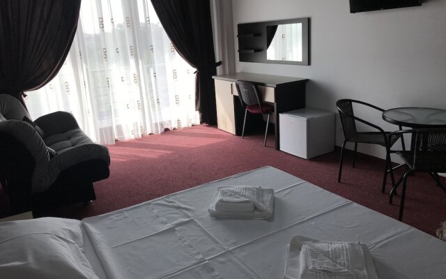 Hotel Sweet