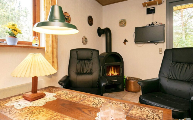4 Person Holiday Home in Laeso