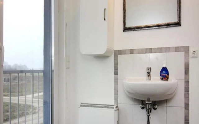 Ferienhaus de Poeler Drift, Zierow