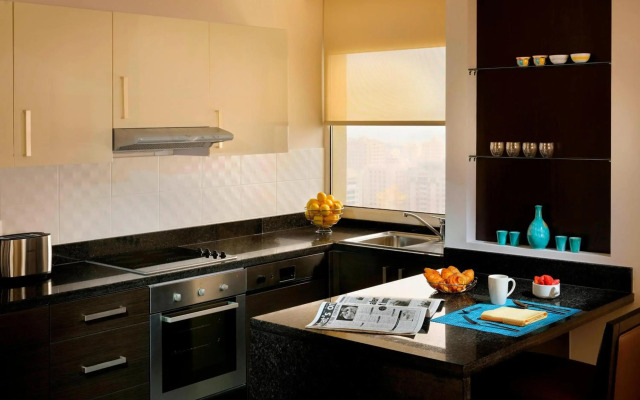 Residence Inn by Marriott Manama Juffair