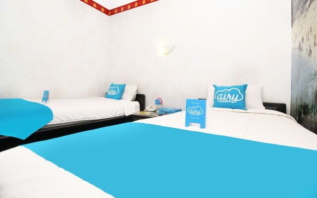 Airy Gajahmada 122 Semarang