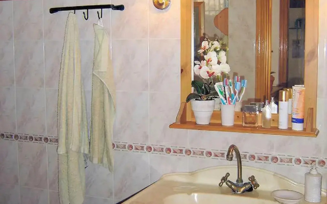 Casa Rural Serrillal