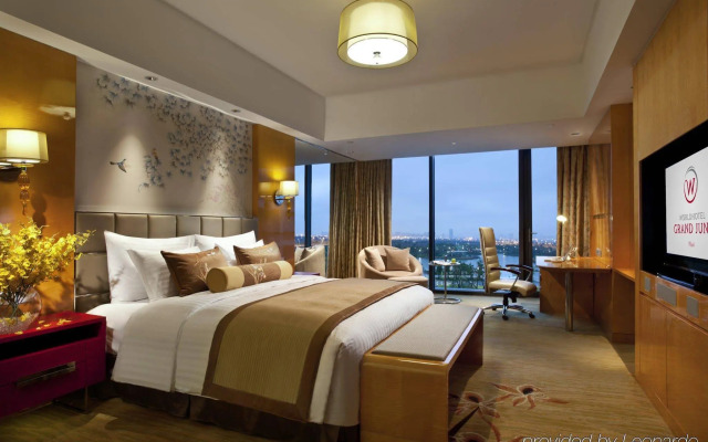 Worldhotel Grand Juna Wuxi