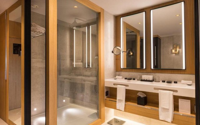 Grand Hyatt Barcelona