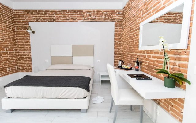 Le Suite Bed & Breakfast - Holiday Home