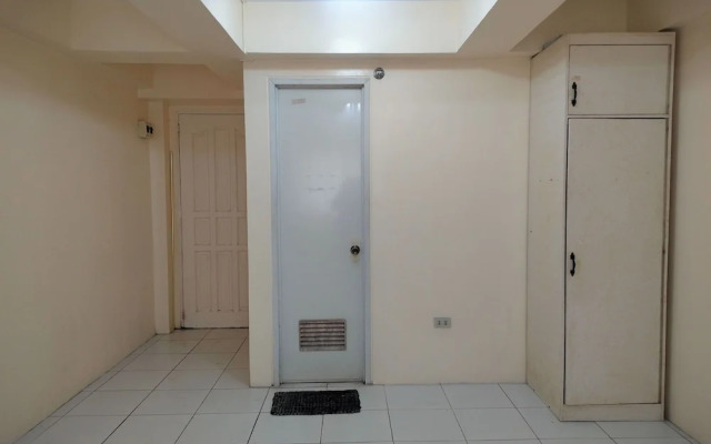 OYO 800 Ddd Habitat Dormtel Bacolod