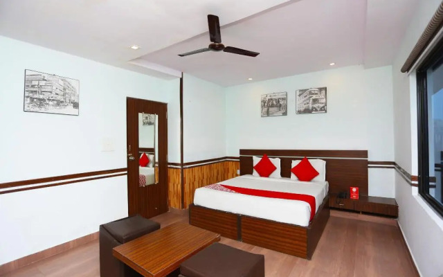 The Stay by OYO Rooms