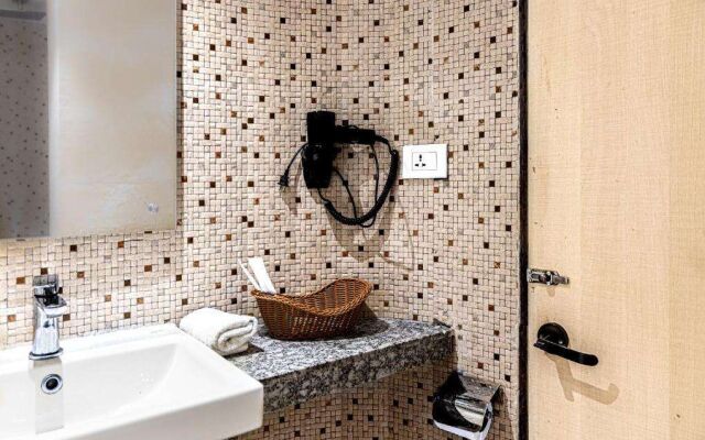 Vastu Boutique Hotel