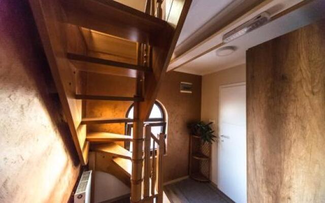 Talismano Apartments