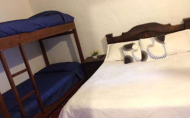Villa Hostel H & K