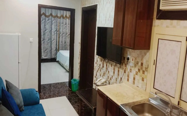 Muwashahat Al-Andalus