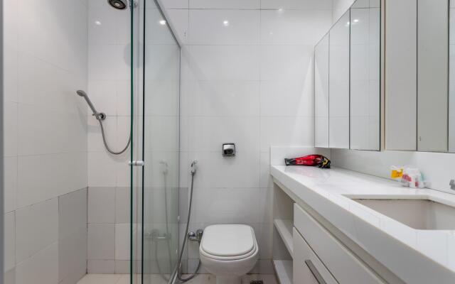 Apartment in Copacabana | RP602 Z3