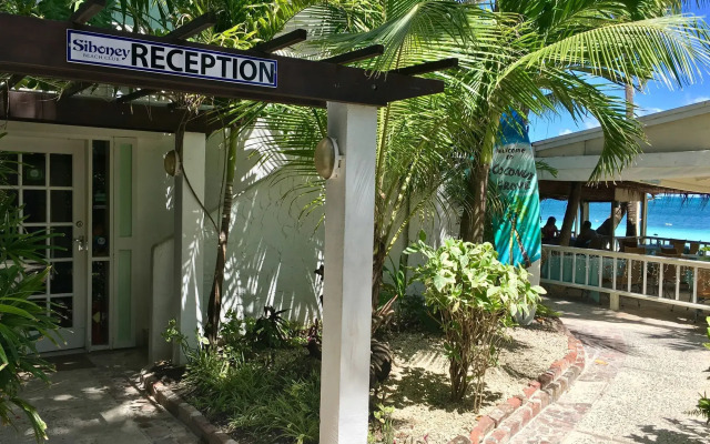 Siboney Beach Club