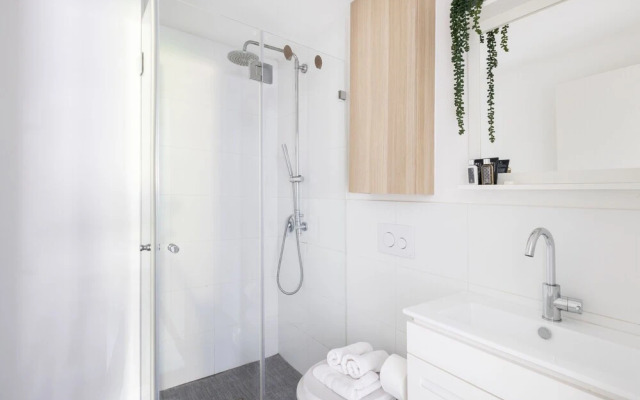 Ecletic by TLV2RENT