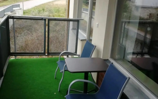 Rodinný Apartmán Harrachov 606