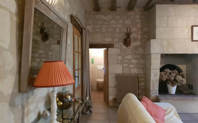 Chateau de Salvert - Gites