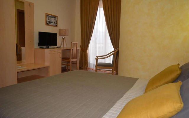 Albergo La Collina