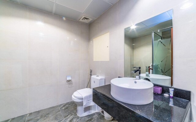 City Nights JBR 4 bedroom sadaf 4