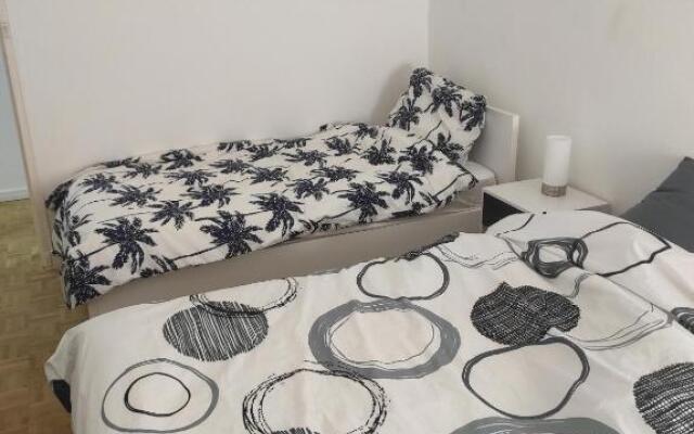 Appartement 70m² Pierrelatte Cosy, NETFLIX+WIFI