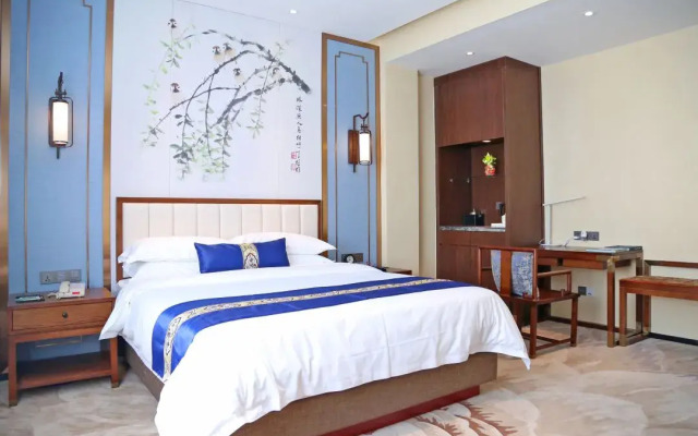 Guangdong Yingbin Hotel