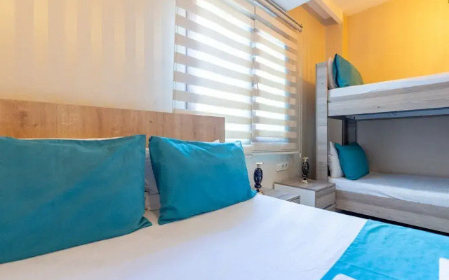 Melisa Suit Residence