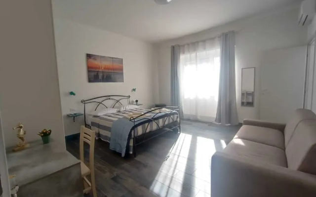 Porto Sicuro Hospitality