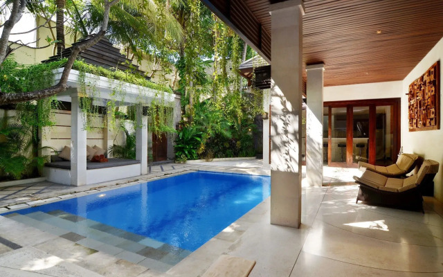 Natayani Villa