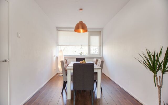 Zuideramstel apartments - RAI area