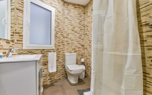 Laramond Barcelona Rooms