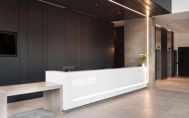 INNSiDE by Meliá Manchester