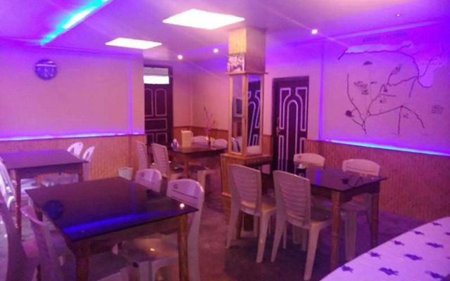 Damsang Guest House