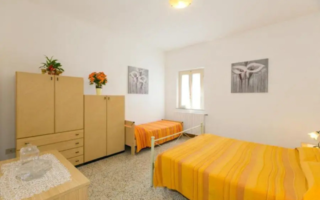 Agriturismo Case Nuove