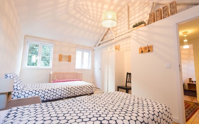 Frs001 · Vinofino 2B Duplex Private Garden · Wifi · View