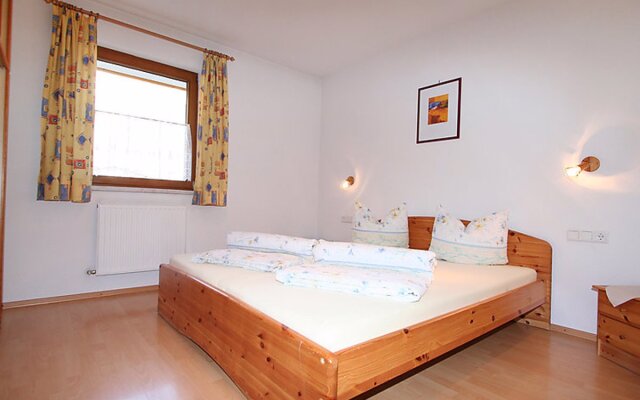 Apartment Stark Pettneu am Arlberg 18410