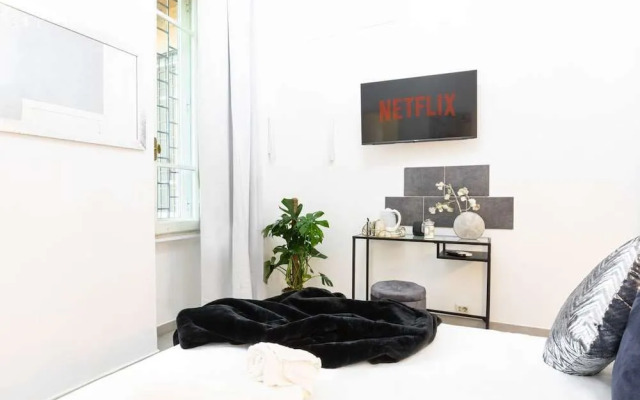 Trastevere Suites - Top Collection