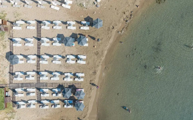 Molos Bay Hotel