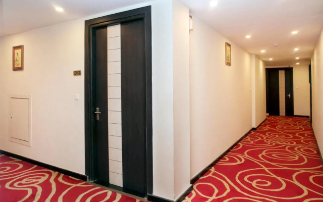 Hotel Ganges Grand