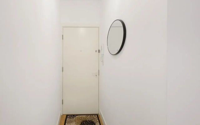 Eastons 1 Bedroom Apt. with Sofa Bed