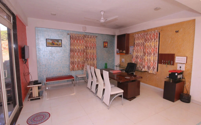 Nature Plateau Paradise