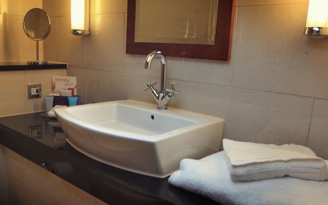 Quay Hotel and Spa