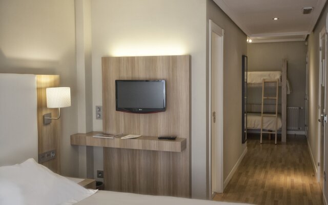 Hotel Los Lagos Nature
